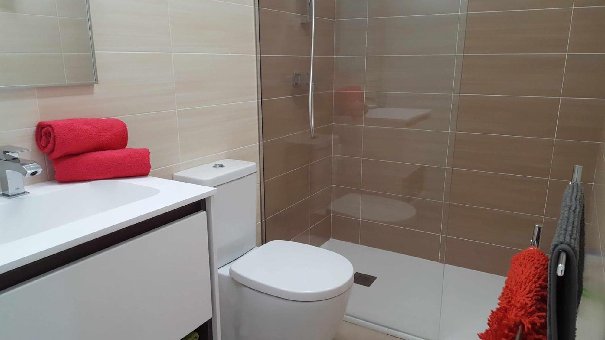 Ferienwohnung Planta Baja Capri Vistabella Golf 41 Alicante Exterior foto