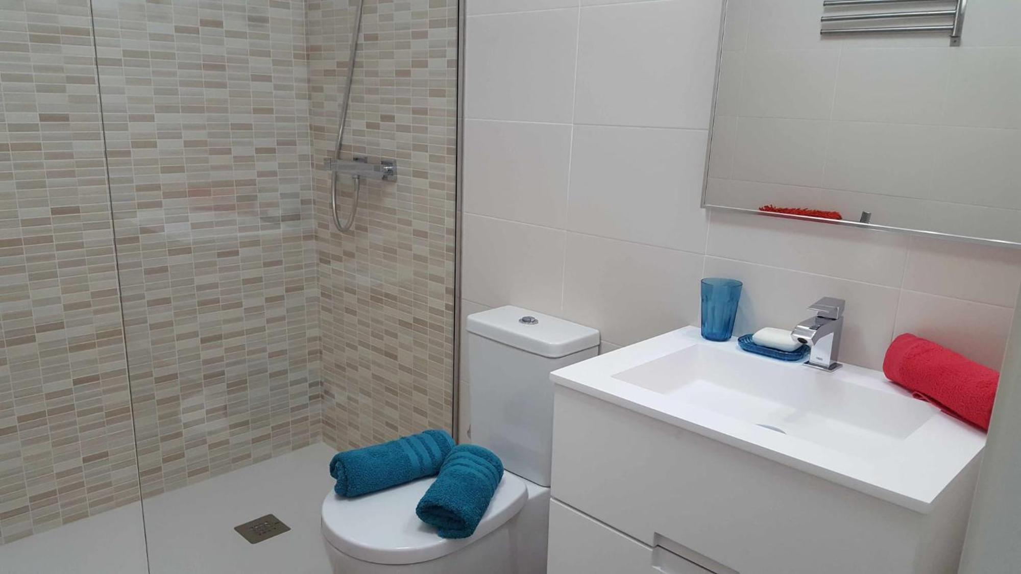 Ferienwohnung Planta Baja Capri Vistabella Golf 41 Alicante Exterior foto